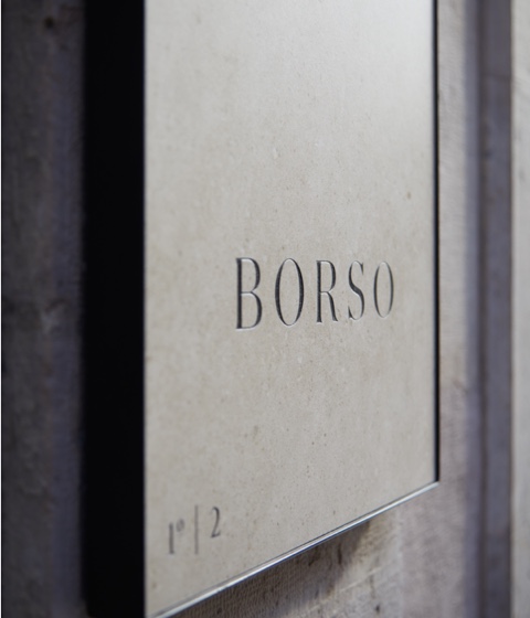 About Borso