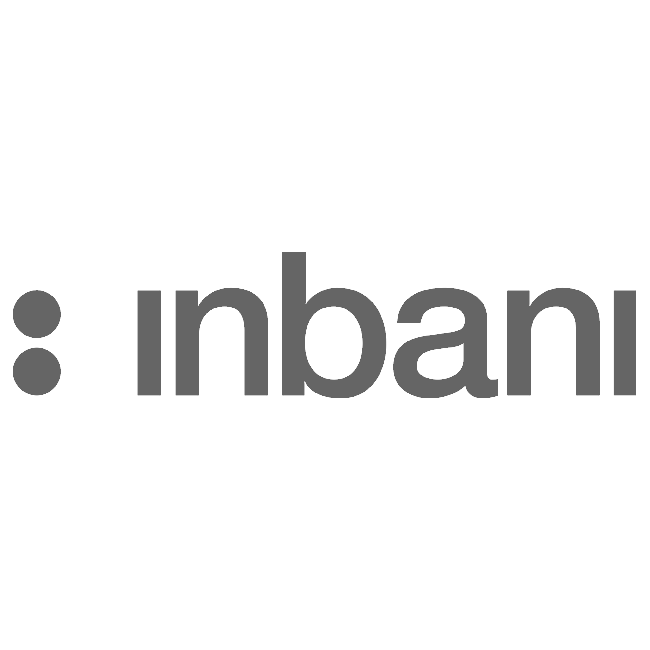 Logo INBANI