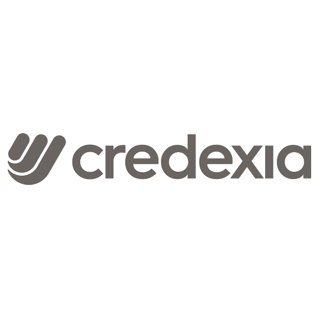 Logo Credexia